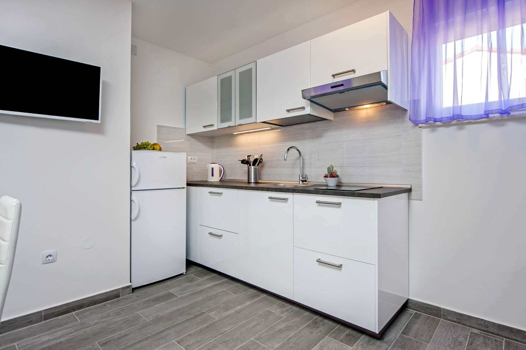 Apartment And Studio Tereza Rovinj Bagian luar foto