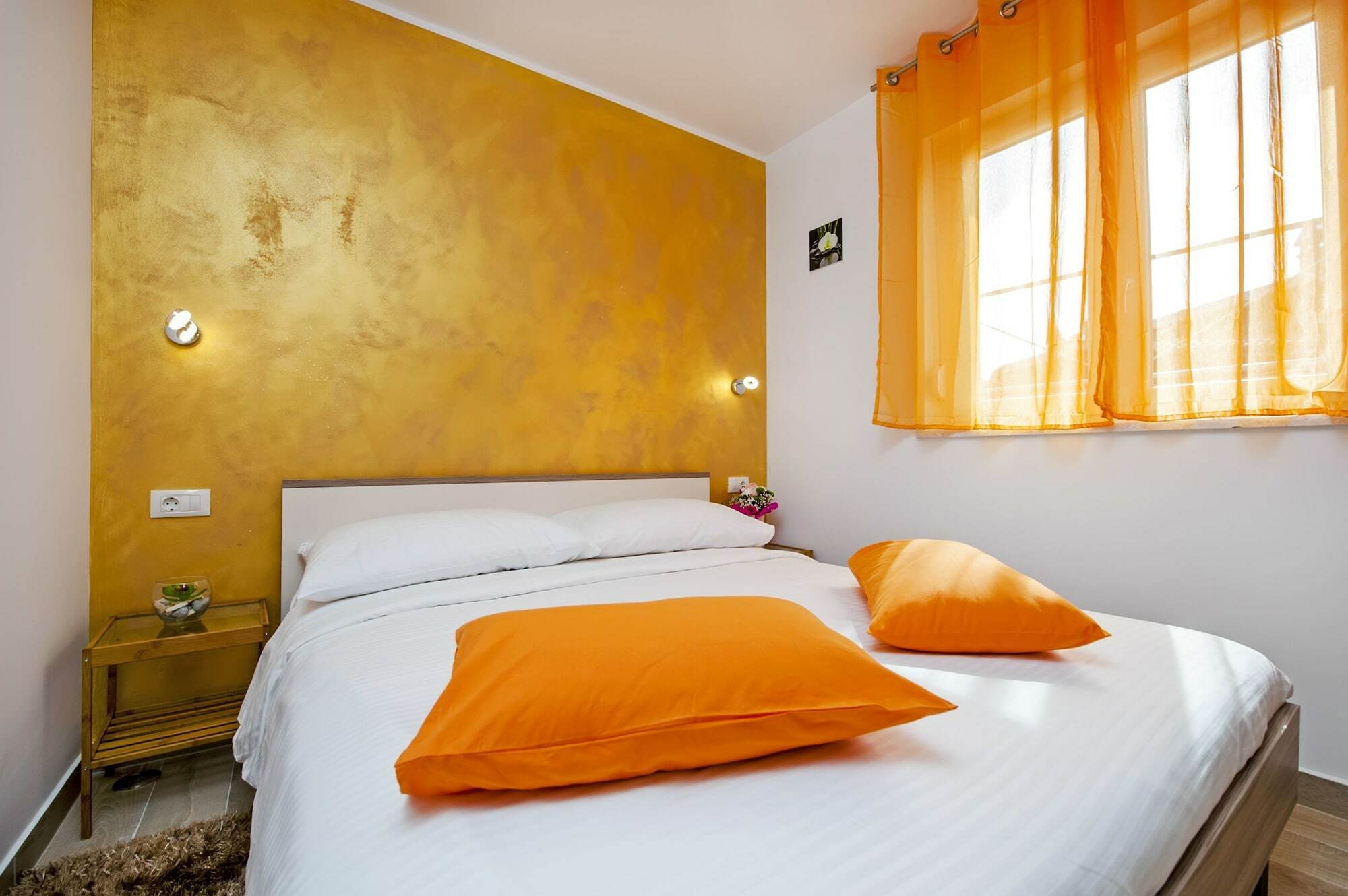 Apartment And Studio Tereza Rovinj Bagian luar foto