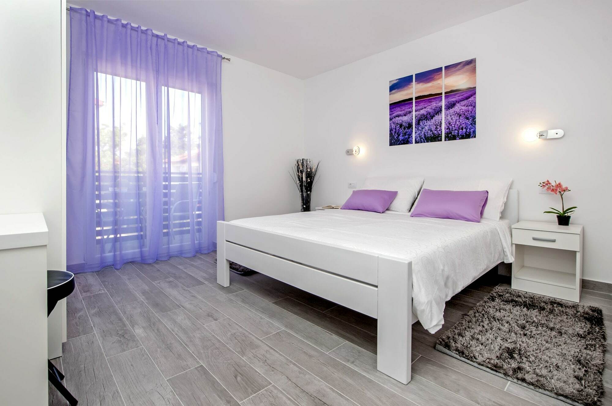 Apartment And Studio Tereza Rovinj Bagian luar foto